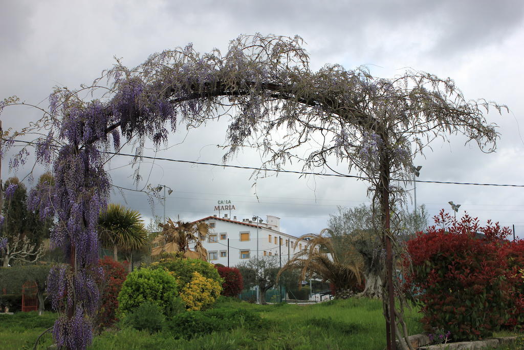 Ca La Maria Hotel Tordera Luaran gambar